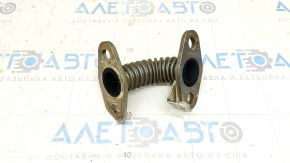 EGR pipe Nissan Rogue 21-21 2.5 small