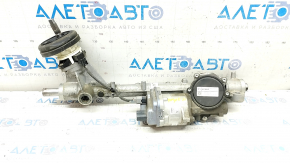 Steering rack Nissan Rogue 21-23 electric JP built