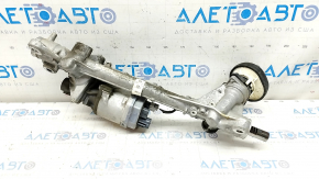 Steering rack Nissan Rogue 21-23 electric JP built