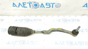 Steering rod with tip right Nissan Rogue 21-23 JP built