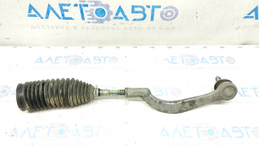 Steering rod with tip right Nissan Rogue 21-23 JP built