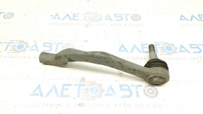 Steering tip left Nissan Rogue 21-23 JP built