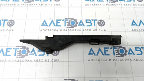 Door casing seal inner rear right Toyota Rav4 19-