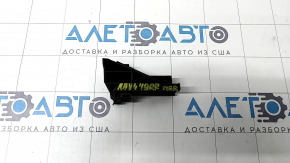 Rear right door seal trim Toyota Rav4 19-