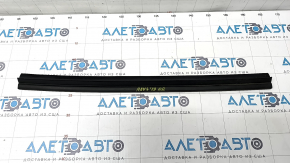 Door seal rear right Toyota Rav4 19- lower