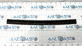 Door seal rear right Toyota Rav4 19- lower