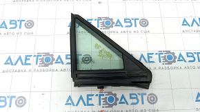 Door glass triangle front right Toyota Rav4 19-