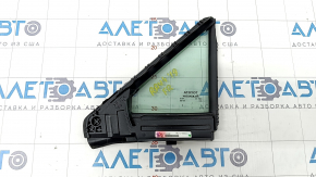 Door glass triangle front right Toyota Rav4 19-