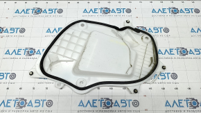 Front right inner door panel Toyota Rav4 19-