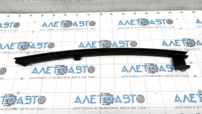 Front right door glass guide Toyota Rav4 19- front