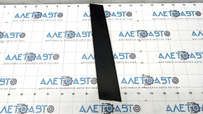 Door trim side front right Toyota Rav4 19- broken fasteners