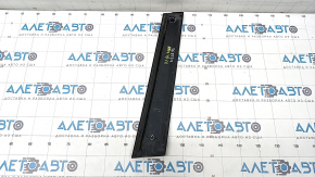 Door trim side front right Toyota Rav4 19- broken fasteners