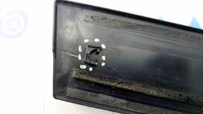 Door trim side front right Toyota Rav4 19- broken fasteners