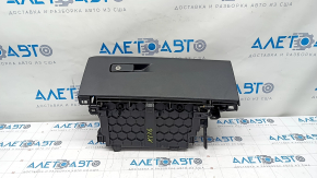 Glove box, glove compartment BMW X1 F48 16-22 black