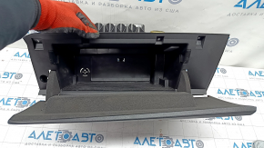 Glove box, glove compartment BMW X1 F48 16-22 black