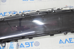 Toyota Prius V Instrument Cluster 12-17 usa miles, 188k glass worn