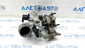 Turbine Audi A4 B9 17- 2.0T 67k