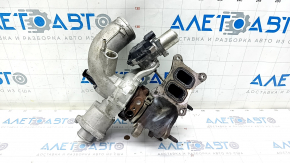 Turbine Audi A4 B9 17- 2.0T 67k