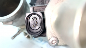 Turbine Audi A4 B9 17- 2.0T 67k