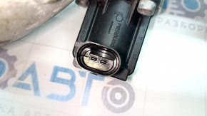 Turbine Audi A4 B9 17- 2.0T 67k