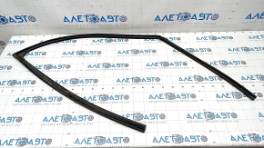 Glass seal front right Toyota Rav4 19-