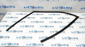 Glass seal front right Toyota Rav4 19-