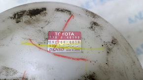 Fuel pump petrol pump Lexus RX350 16-22