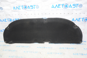 Hood insulation Toyota Prius V 12-17 fragment torn off