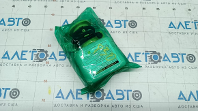 Compressor filler for tire inflation from punctures Toyota Prius 30 10-15