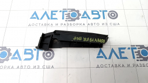 Front right door casing seal front Toyota Rav4 19-