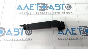Front right door casing seal front Toyota Rav4 19-