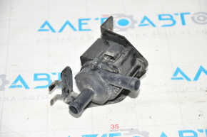 Auxiliary cooling pump Ford Ecosport 18-21 1.0T