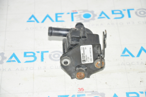 Auxiliary cooling pump Ford Ecosport 18-21 1.0T