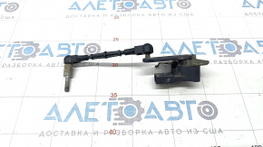 Body position sensor rear Audi A4 B9 17-