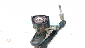 Body position sensor rear Audi A4 B9 17-