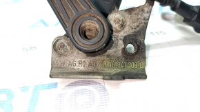 Body position sensor rear Audi A4 B9 17-