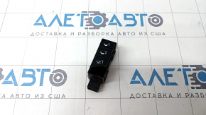Seat memory control front left Toyota Rav4 19-