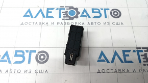 Seat memory control front left Toyota Rav4 19-