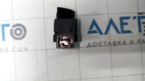 Seat memory control front left Toyota Rav4 19-