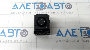 Mirror control front left Toyota Rav4 19-