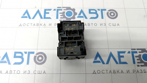 Mirror control front left Toyota Rav4 19-