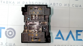 Mirror control front left Toyota Rav4 19-