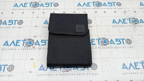 Manual instruction BMW X1 F48 16-22 English language