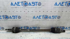 Drive axle shaft rear left Lexus RX350 16-22