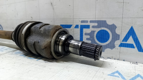 Drive axle shaft rear left Lexus RX350 16-22