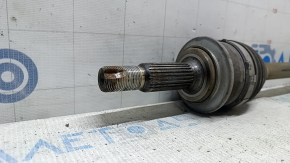 Drive axle shaft rear left Lexus RX350 16-22