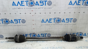 Drive axle shaft rear right Lexus RX350 16-22