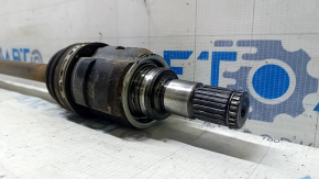 Drive axle shaft rear right Lexus RX350 16-22