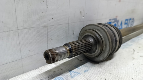 Drive axle shaft rear right Lexus RX350 16-22