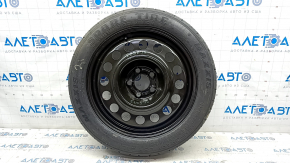 Spare tire for Ford Edge 19- R17 155/70